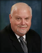 Bill Bonnstetter , Chairman of the Board & CEO