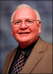 Jerry Houston, President / CEO